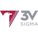 Logo 3v Sigma : GPS Coordinates 45.6976089 - 9.6755542