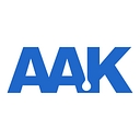 Logo Aak : GPS Coordinates 56.1688246 - 14.8599048