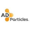 Logo Advanced Dispersed Particles : GPS Coordinates 40.6423041 - -3.7860026