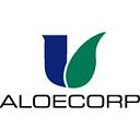 Logo Aloecorp : GPS Coordinates 47.2395287 - -122.4642183