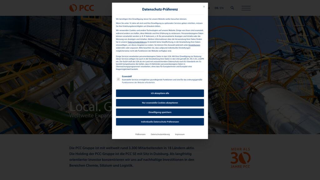 Cover image for PCC Exol : GPS Coordinates 51.2727542 ; 16.7311803