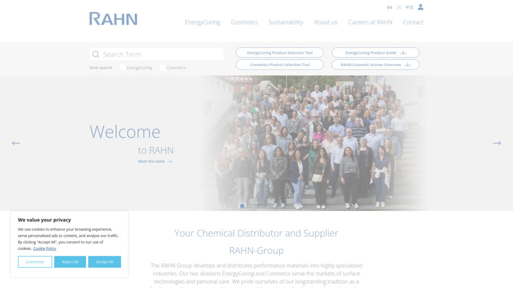 Cover image for Rahn : GPS Coordinates 47.4111394 ; 8.5472903