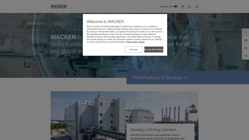 Cover image for Wacker : GPS Coordinates -23.5218582 ; -46.9269866
