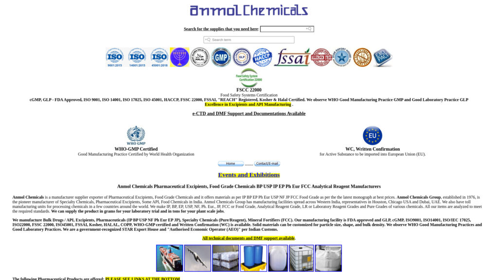 Cover image for Anmol : GPS Coordinates 18.9581857 ; 72.8363003
