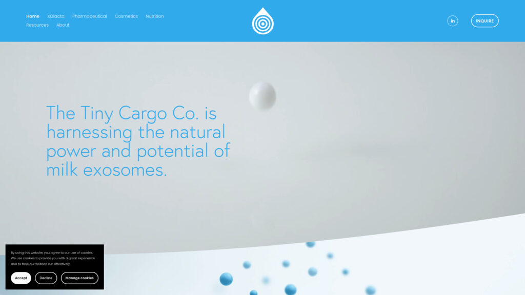 Cover image for Tiny Cargo : GPS Coordinates 37.262973 ; -79.9376768