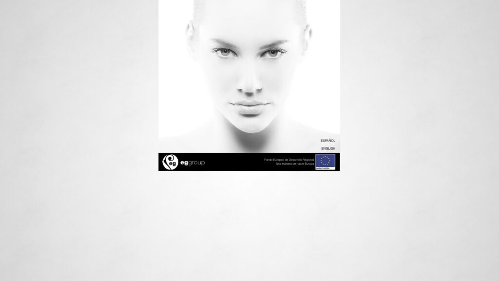 Cover image for EG Active Cosmetics : GPS Coordinates 41.3905839 ; 2.1377733