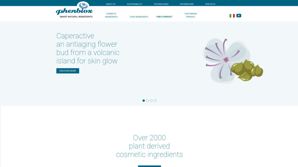 Cover image for Phenbiox : GPS Coordinates 44.5453287 ; 11.3047627