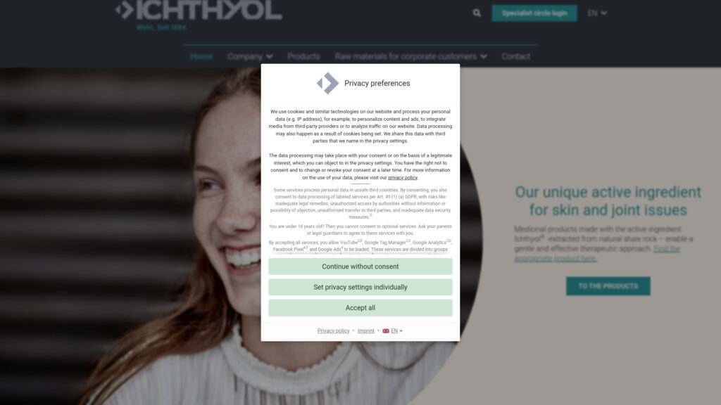 Cover image for Ichthyol : GPS Coordinates 45.9918646 ; 5.7916183