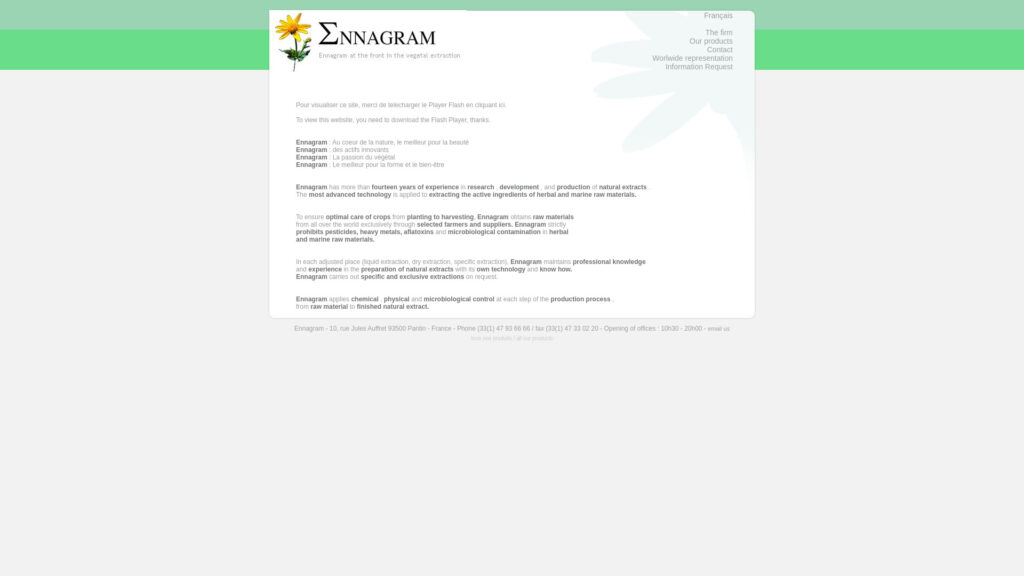 Cover image for Ennagram : GPS Coordinates 48.8914932 ; 2.2857219