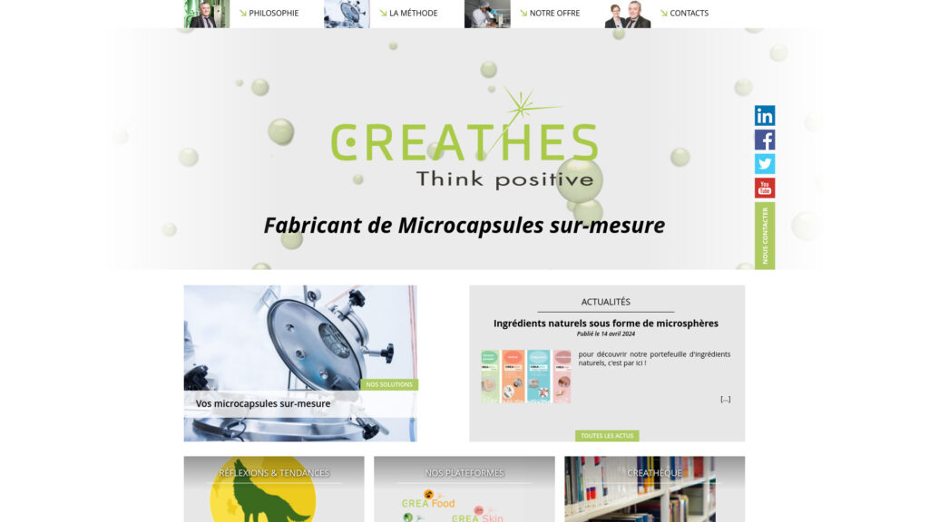Cover image for Creathes : GPS Coordinates 47.5784364 ; 6.7690185