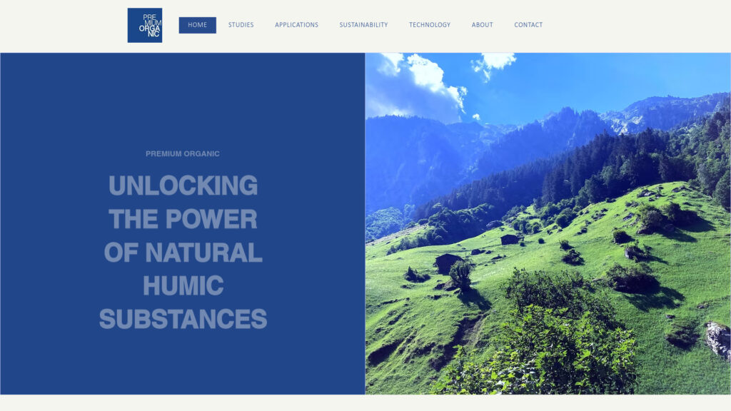Cover image for Premium Organic : GPS Coordinates 46.8021007 ; 14.4175478