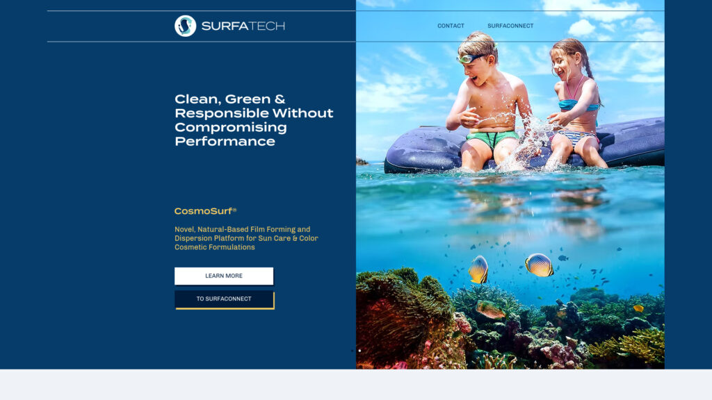 Cover image for Surfatech : GPS Coordinates 33.9656459 ; -84.0520018
