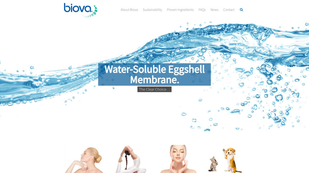 Cover image for Biova : GPS Coordinates 41.666304 ; -93.6989362
