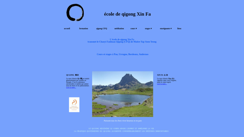 Cover image for Xinfa : GPS Coordinates 37.54296 ; 118.5638