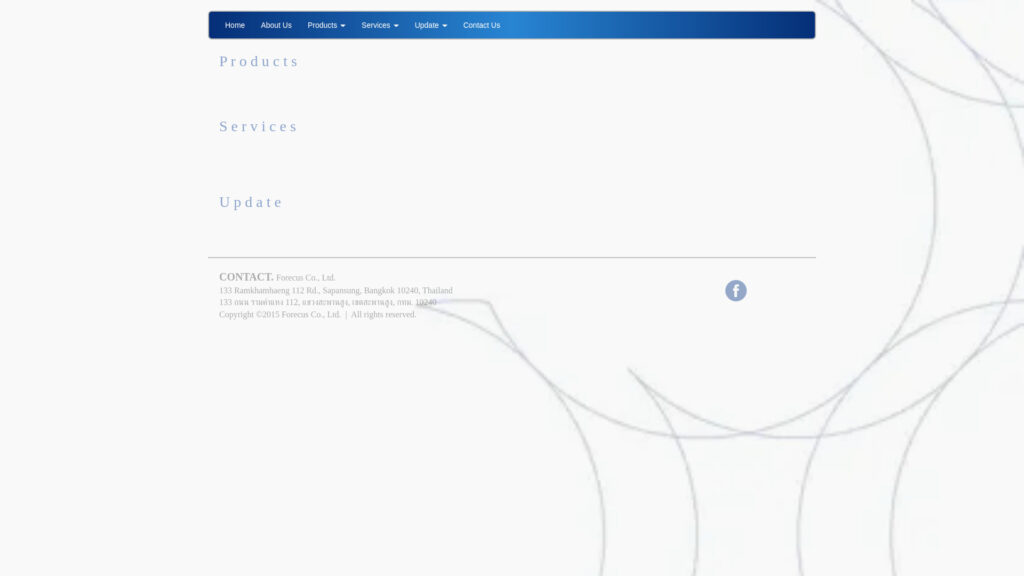 Cover image for Forecus : GPS Coordinates 13.6270111 ; 100.6263562
