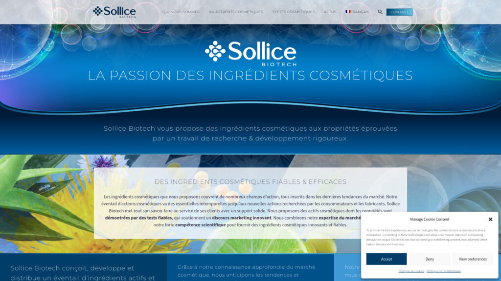 Cover image for Sollice : GPS Coordinates 43.5625113 ; 1.4262668