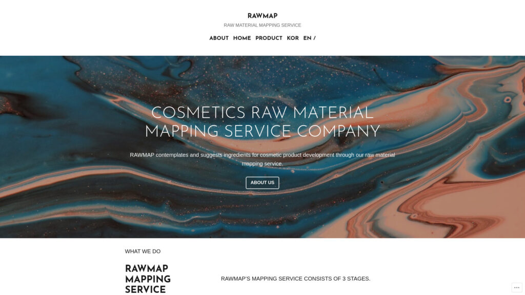 Cover image for Rawmap : GPS Coordinates 37.6178441 ; 127.1037011