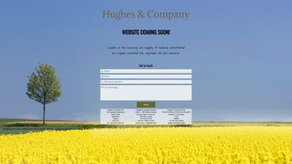 Cover image for Hughes : GPS Coordinates 19.3221698 ; -81.2408689