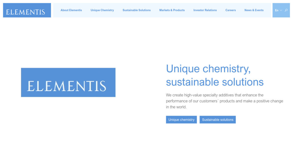 Cover image for Elementis : GPS Coordinates -23.6238479 ; -46.6738068