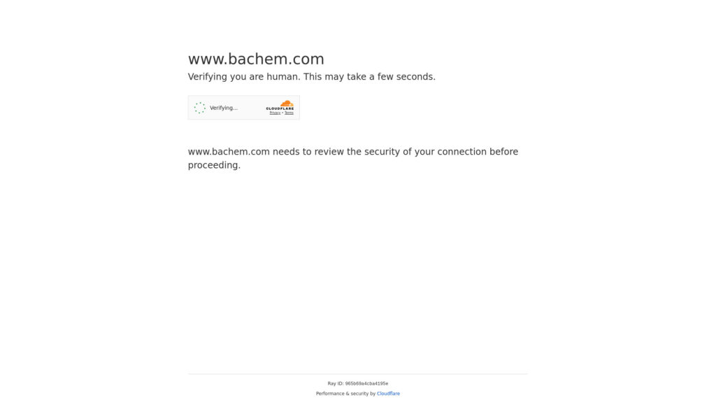 Cover image for Bachem : GPS Coordinates 47.4415713 ; 7.730696