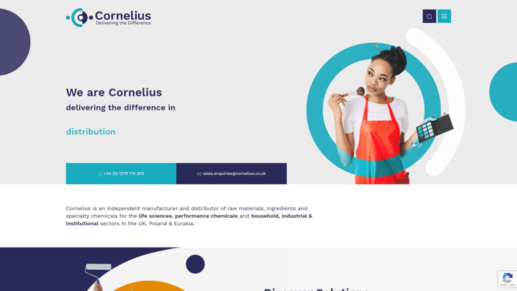 Cover image for Cornelius Group : GPS Coordinates 51.8742942 ; 0.1883718