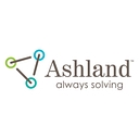 Logo Ashland Singapore Pte Ltd : GPS Coordinates 47.6915311 - 8.6232073