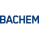 Logo Bachem : GPS Coordinates 47.4415713 - 7.730696