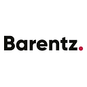 Logo Barentz : GPS Coordinates 52.0004125 - 5.3530469