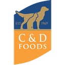 Logo C&D : GPS Coordinates 41.5063076 - 19.5216184