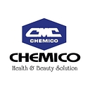 Logo Chemico : GPS Coordinates 13.7996415 - 100.6336071