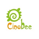 Logo Cinobee : GPS Coordinates 34.7598 - 113.62272