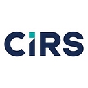 Logo Cirs : GPS Coordinates 53.3328608 - -6.2635235