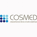 Logo Cosmed : GPS Coordinates 43.4935785 - 5.3458346