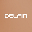 Logo Delfin : GPS Coordinates 62.8901308 - 27.6302613