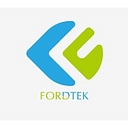 Logo Fordtek : GPS Coordinates 29.76382 - 106.5436116