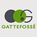 Logo Gattefossé s.a.s. : GPS Coordinates 45.7170819 - 4.9629658