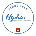 Logo Hydrior : GPS Coordinates 47.4611811 - 8.3117675