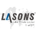Logo Lasons : GPS Coordinates 19.0605074 - 72.851854