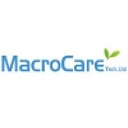 Logo MacroCare : GPS Coordinates 36.705388 - 127.4332041