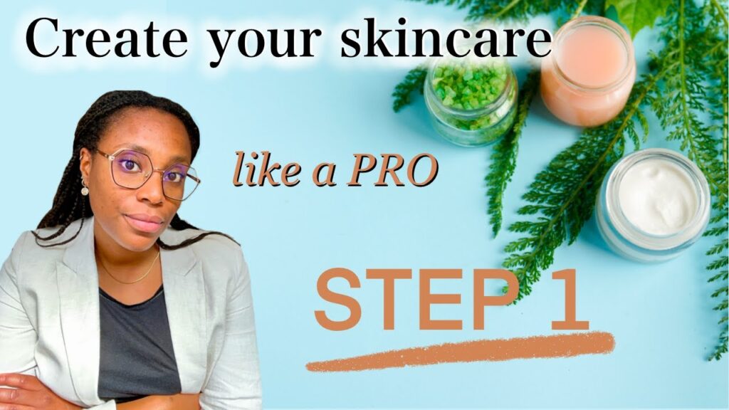 video about Cosmetic Product Discovery: Your Guide to Successful Product Development