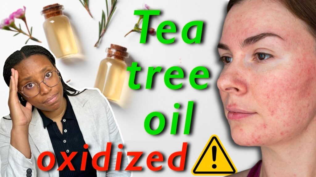 video about Cosmetic allergens every Beauty brand MUST Avoid