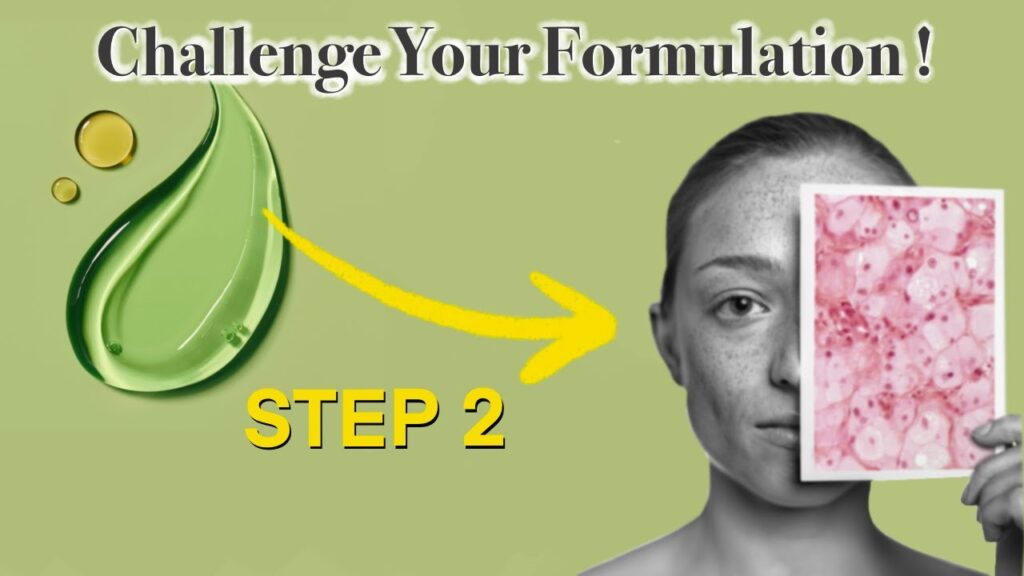 video about Preclinical Research - Find a cosmetic lab to formulate and validate your claims