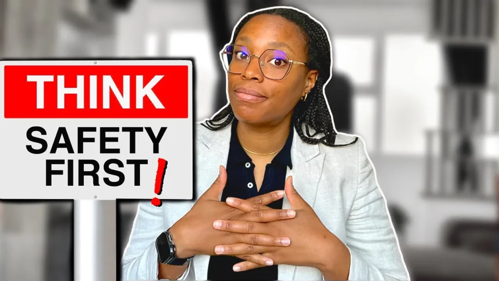video about Everything you NEED to KNOW about SAFETY in skincare development