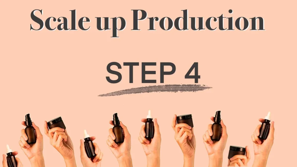 video about Manufacturing Stage REVOLUTIONIZES Cosmetic Product Development!