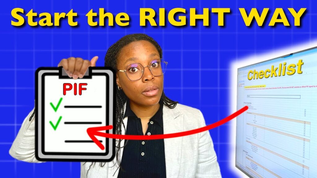 video about Product Information File  Checklist Tool for cosmetic regulatory requirements