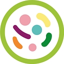 Logo MyMicrobiome : GPS Coordinates 47.0635619 - 9.5104951