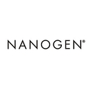 Logo Nanogen : GPS Coordinates 37.3553459 - 126.9660679