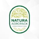 Logo Natura Aeropack : GPS Coordinates 14.11307 - 121.1332357
