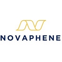 Logo Novaphene : GPS Coordinates 19.240592 - 72.842732