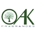 Logo Oak Fragrances : GPS Coordinates -23.4415237 - -46.4402122